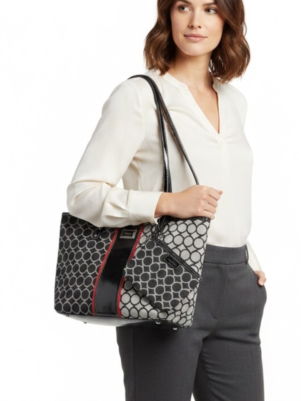 Nine West NWOT Tote